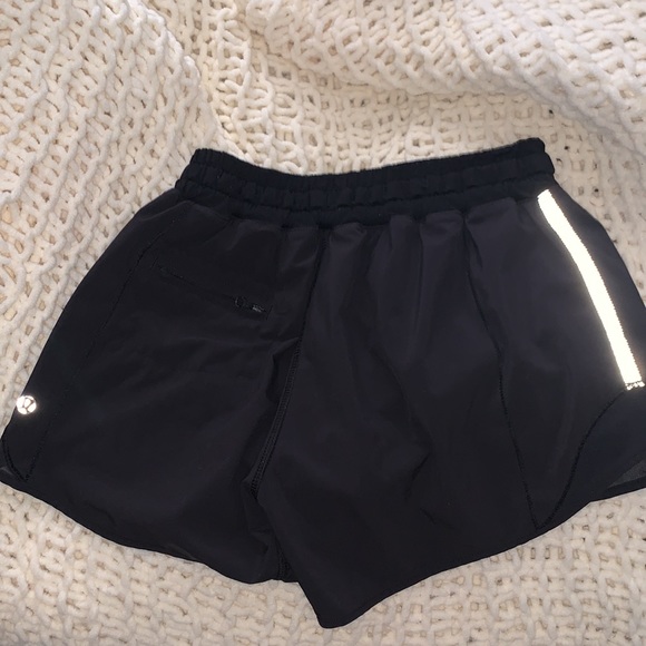 Lululemon Shorts - Picture 2 of 4